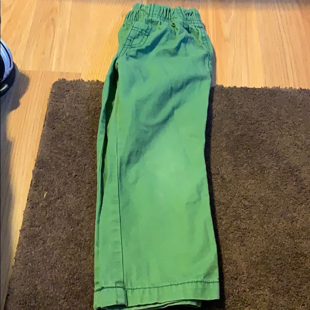 Carter’s Pants